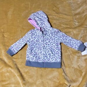 Infant Fleece Jacket